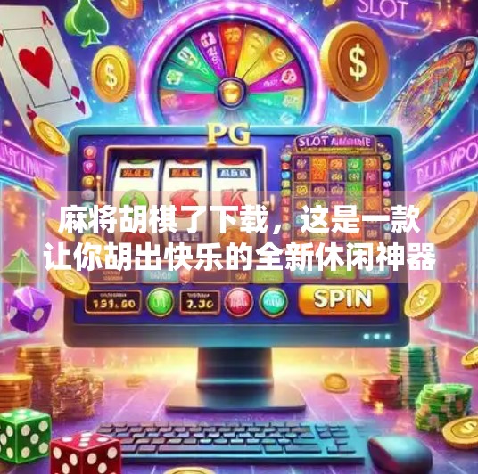 麻将胡棋了下载,这是一款让你胡出快乐的全新休闲神器! 麻将胡棋了下载,这是一款让你胡出快乐的全新休闲神器!