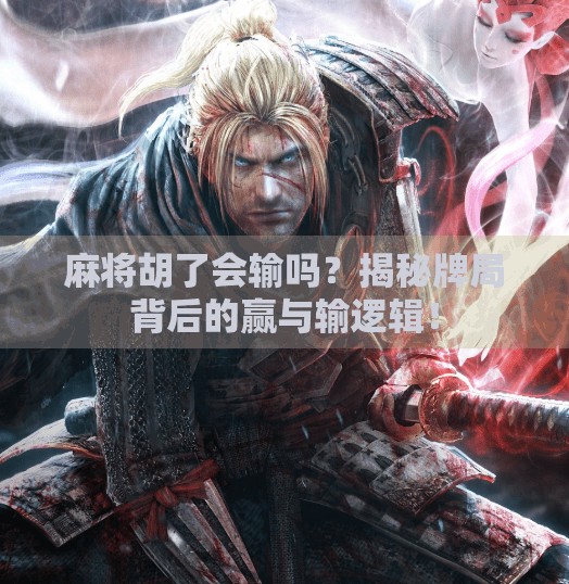 麻将胡了会输吗?揭秘牌局背后的赢与输逻辑! 麻将胡了会输吗?揭秘牌局背后的赢与输逻辑!