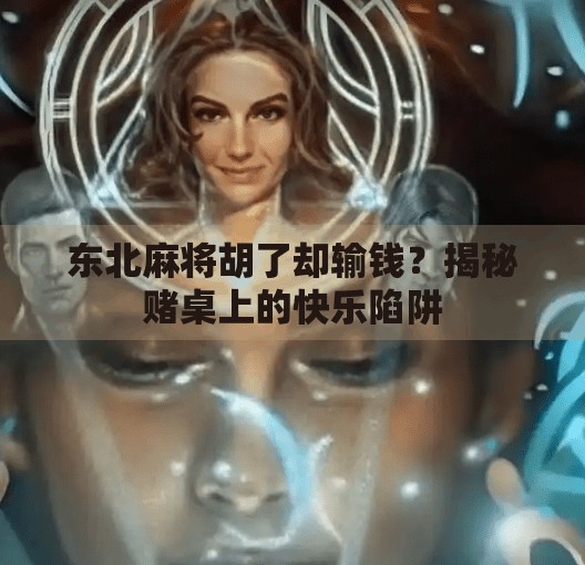 东北麻将胡了却输钱？揭秘赌桌上的快乐陷阱