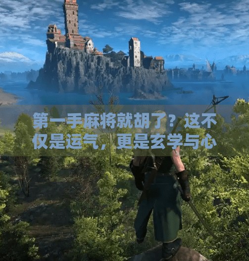 第一手麻将就胡了?这不仅是运气,更是玄学与心理博弈的奇迹!